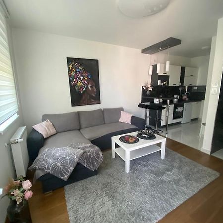 Apartment 212 ซูโบติกา ภายนอก รูปภาพ