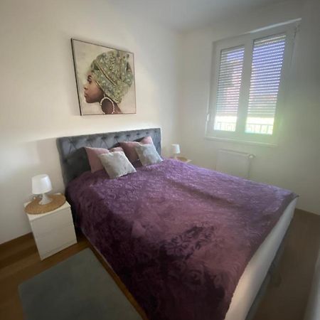 Apartment 212 ซูโบติกา ภายนอก รูปภาพ