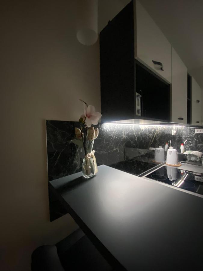 Apartment 212 ซูโบติกา ภายนอก รูปภาพ