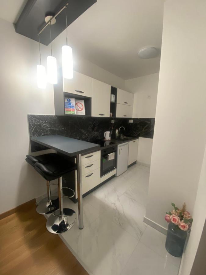 Apartment 212 ซูโบติกา ภายนอก รูปภาพ