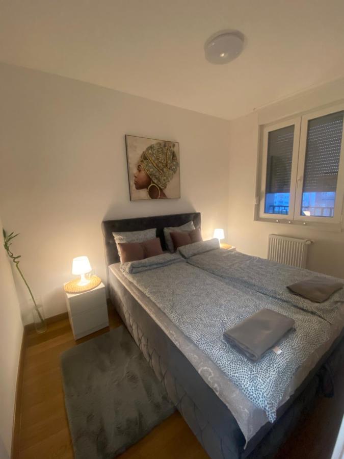 Apartment 212 ซูโบติกา ภายนอก รูปภาพ