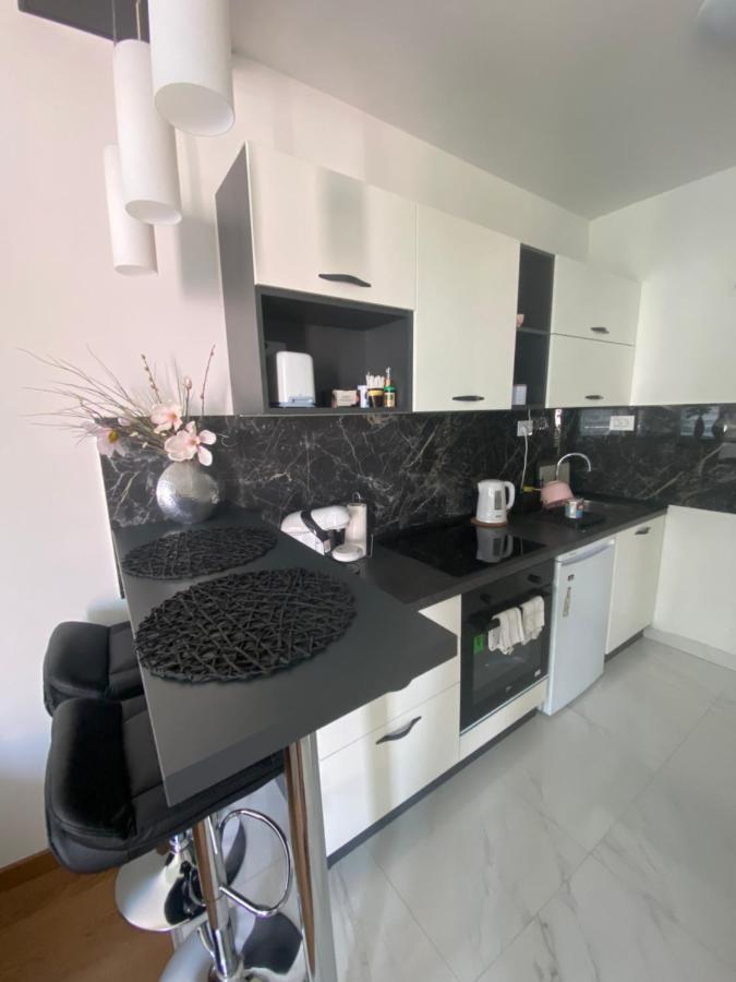 Apartment 212 ซูโบติกา ภายนอก รูปภาพ