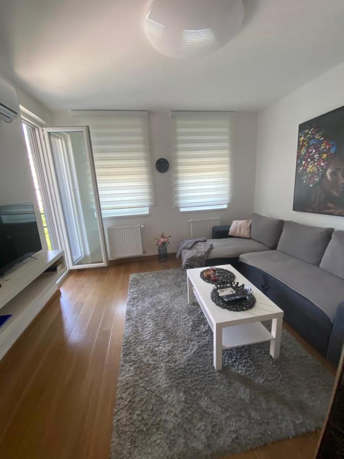 Apartment 212 ซูโบติกา ภายนอก รูปภาพ