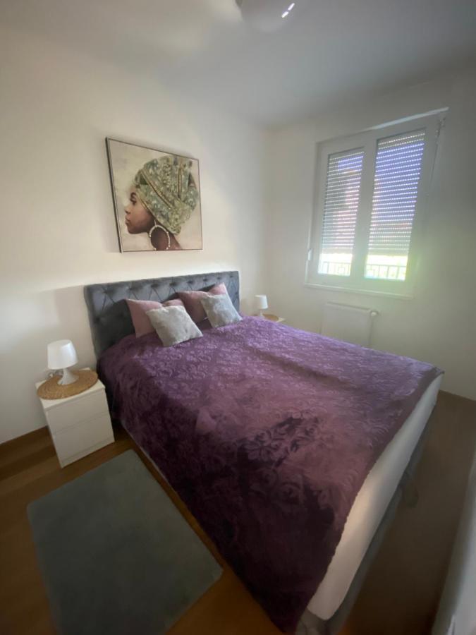 Apartment 212 ซูโบติกา ภายนอก รูปภาพ