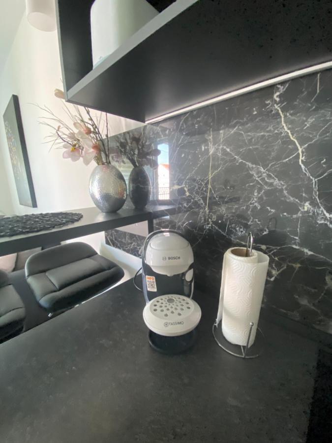 Apartment 212 ซูโบติกา ภายนอก รูปภาพ