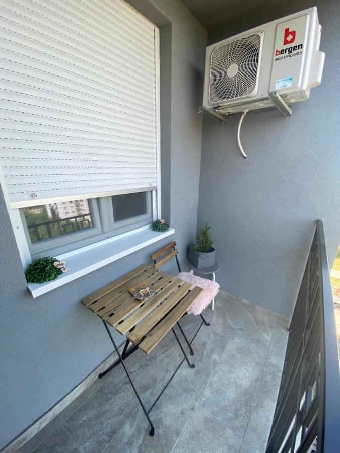Apartment 212 ซูโบติกา ภายนอก รูปภาพ