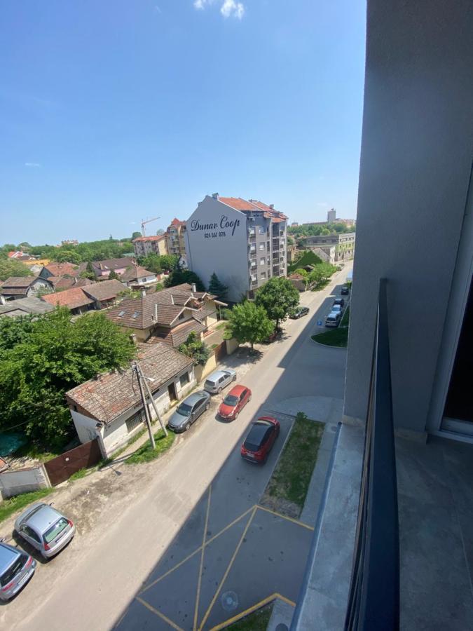 Apartment 212 ซูโบติกา ภายนอก รูปภาพ