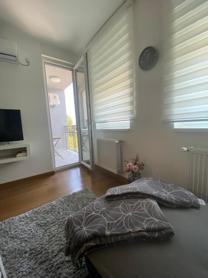 Apartment 212 ซูโบติกา ภายนอก รูปภาพ